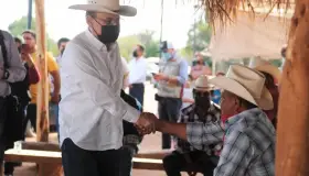 Implementarán Plan de Justicia Yaqui