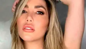 Arrestan a Frida Sofía en Miami; esto fue lo que hizo