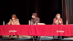 Restringirán aforos en festejos del 14 de febrero