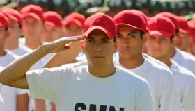 Abren convocatoria para la Cartilla Militar