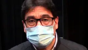 Mantienen protocolos sanitarios en dependencias