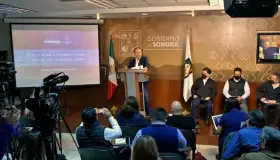 Inicia diálogo entre mineros y autoridades