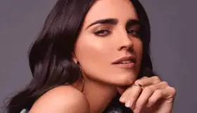 Un taxista ahorcó a Bárbara de Regil tras querer abusar de ella