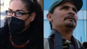 Nombran fiscal especial para investigar homicidios de Lourdes Maldonado y Margarito Esquivel