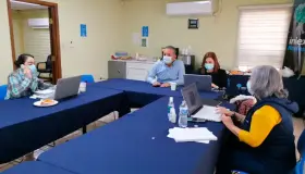 Ofertan más de 3 mil vacantes en Feria del Empleo Nogales