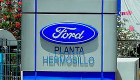 Afectó bloqueo minero a Ford
