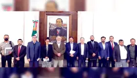 Apuesta gobierno al diálogo