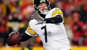 Adiós ‘Big Ben’; Roethlisberger anuncia su retiro