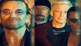 Bono asegura sentirse ‘avergonzado’ por la música de U2