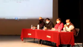 Establecen acuerdos a favor de ganadería y agricultura