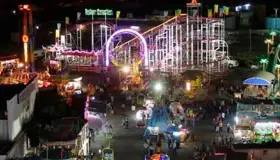 Por tercer año estará suspendida la ExpoGan