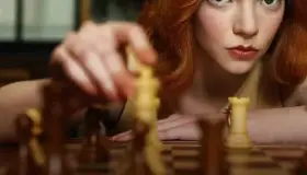 Leyenda del ajedrez demanda a Netflix por la serie &#039;Gambito de dama&#039;