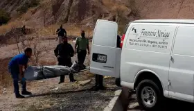 Hallan hombre sin vida en predio despoblado