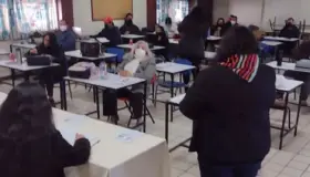 Previenen abuso a menores en consejo técnico escolar