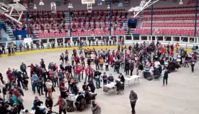 Vacunan a más de 36 mil personas en cinco días