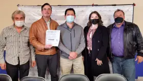 Buscan estandarizar el tramite de importación