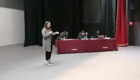 Aprueban dictamen para modificar presupuesto