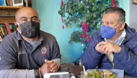 Condenan prácticas de chamanes