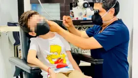 Brinda IMSS tratamiento médico contra la otitis