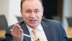 Tendrá SLRC nuevo hospital: ADM