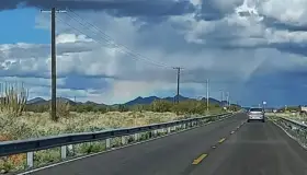 Llega nuevo frente frío pide CEPC extremar precauciones