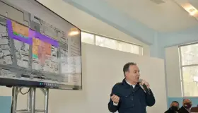 Modernización dinamizará economía: ADM