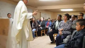 “Prestar ayuda no es fácil”