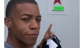 Moses J. Moseley, actor de 'The Walking Dead', es encontrado muerto