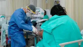 Ya nos encontramos en fase de descenso de covid-19: López-Gatell