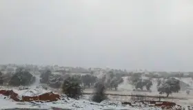 Alertan por presencia de frente frío