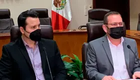 Recibe IEE siete avisos para nuevos partidos