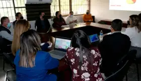 Proceso de preinscripción inició con éxito