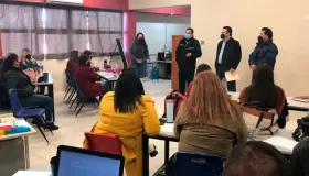 Será SEC facilitadora del encuentro y diálogo entre docentes
