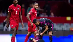 ‘México recibió un favor’, ‘¡No era penal!’, dicen en Panamá