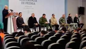 ‘El que la hace la paga’: López Obrador sobre asesinatos de periodistas