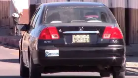 Salen pedimentos para importación de vehículos, pero aún no se tienen las verificaciones