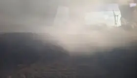 Inicia con éxito programa “Combate a la Sequía en Sonora” de inducción de lluvias