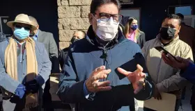 Lanza Alcalde ultimátum a morosos