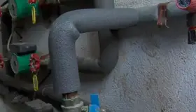 Recomiendan cubrir tuberías para evitar fugas de agua