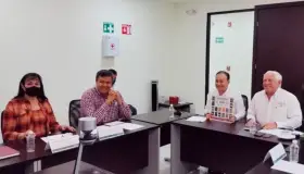 Combate a sequía en Sonora, una realidad