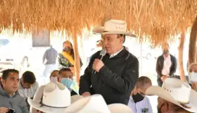 Atenderá Gobierno rezagos históricos