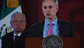 Vacuna contra covid Patria entra a fase 2; se buscan voluntarios