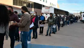 Llaman a inscribir a menores de 12 a 14 años para nueva jornada de vacunación