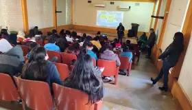 Previenen sobre abuso infantil