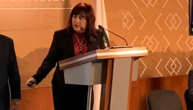 Caen presuntos involucrados en robo a casa de exdiputado