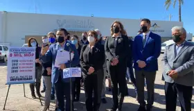 Va PAN contra Claudia Pavlovich