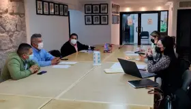 Otorga municipio 64 permisos a ambulantes por Día del Amor