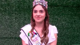 Representará joven a Sonora en Miss Turismo