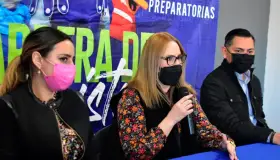 Promueven salud física y mental con carretera