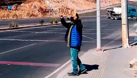 ¡Ayúdenme!, busco trabajo